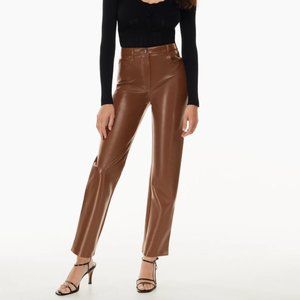 Aritzia Wilfred, the Melina Pant